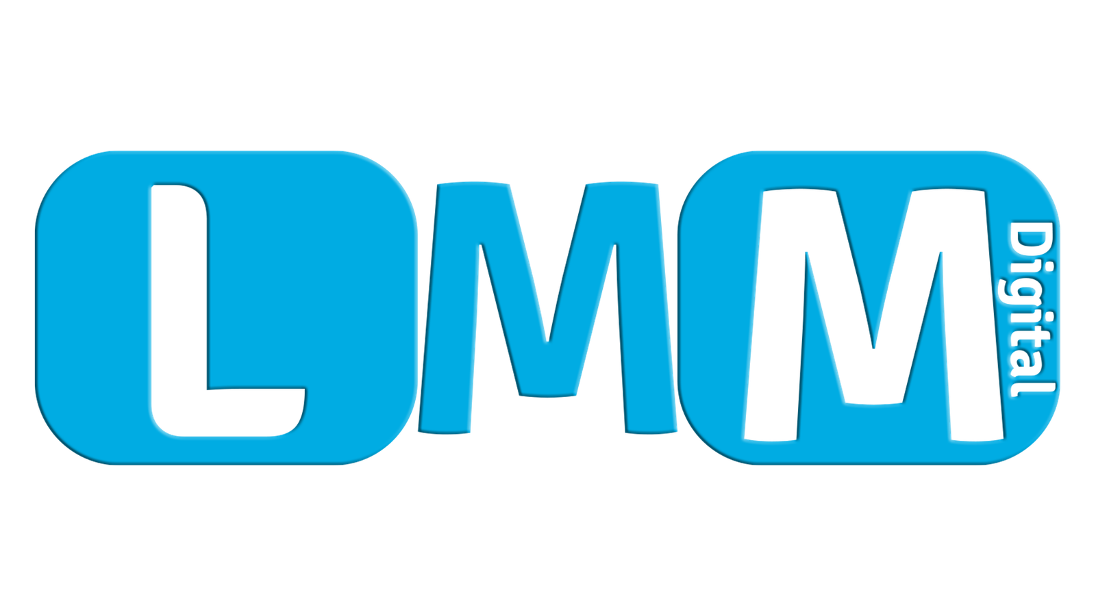 LMM Digital - Logo